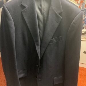 Men's Polo  Blazer